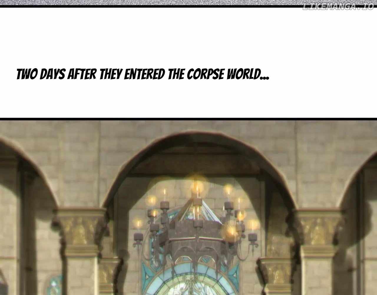 Catastrophic Necromancer Chapter 178 25